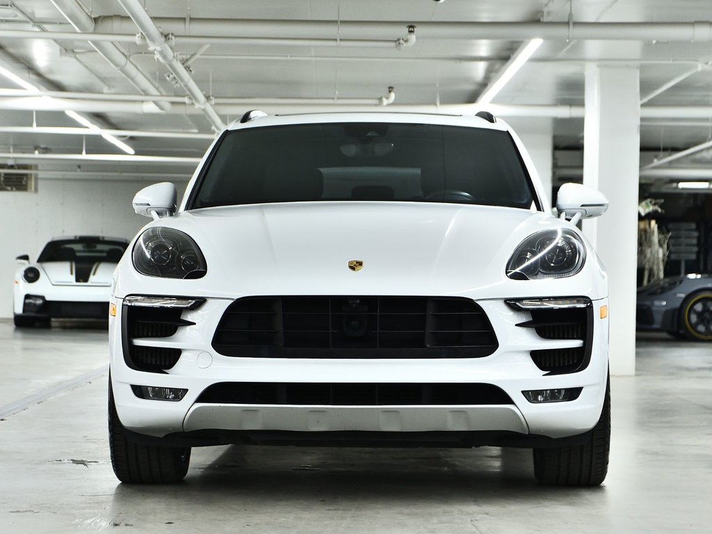 Porsche Macan GTS 2018 à Laval, Québec - 5 - w1024h768px