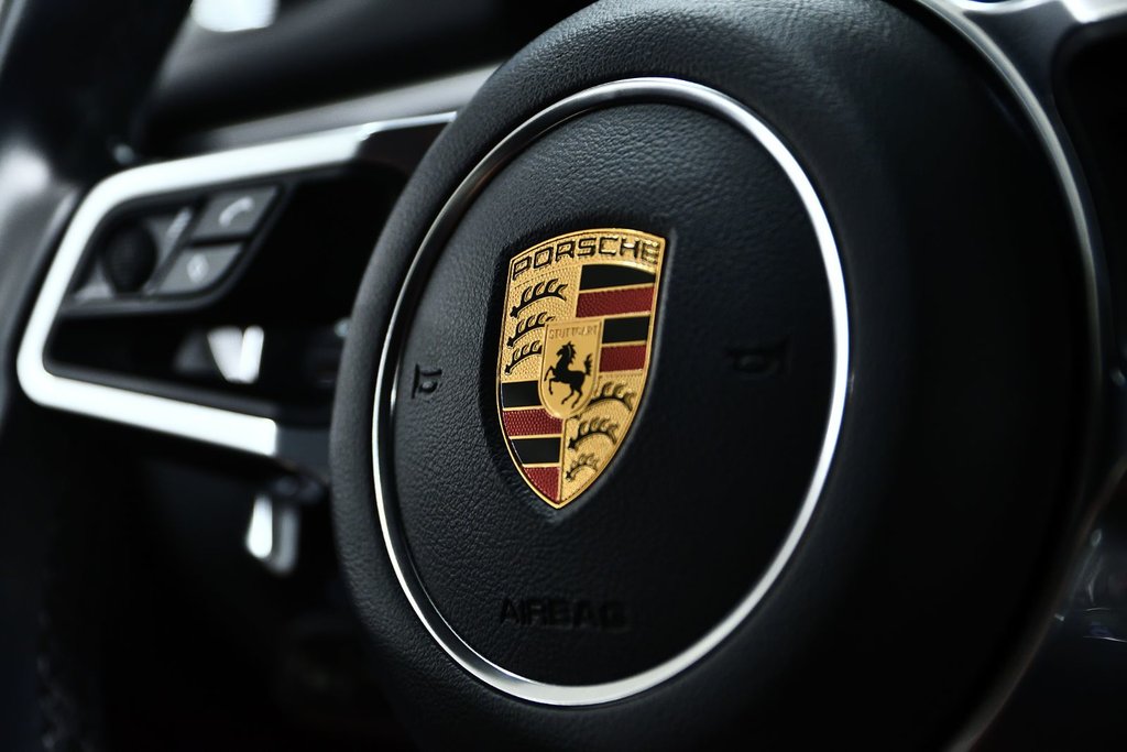 Porsche Macan GTS 2018 à Laval, Québec - 19 - w1024h768px