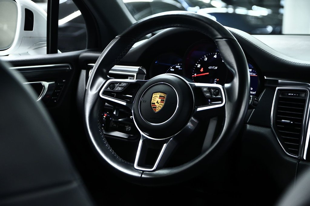 Porsche Macan GTS 2018 à Laval, Québec - 38 - w1024h768px