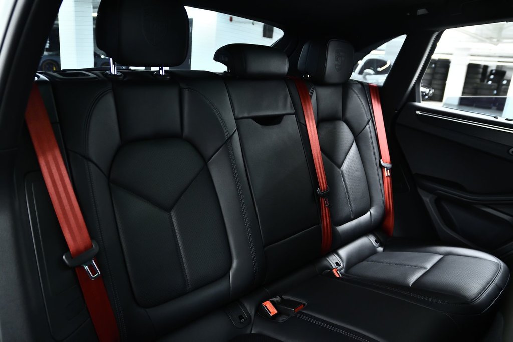 Porsche Macan GTS 2018 à Laval, Québec - 37 - w1024h768px