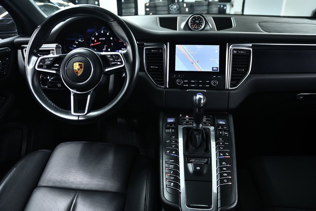 Porsche Macan GTS 2018 à Laval, Québec - 40 - w1024h768px