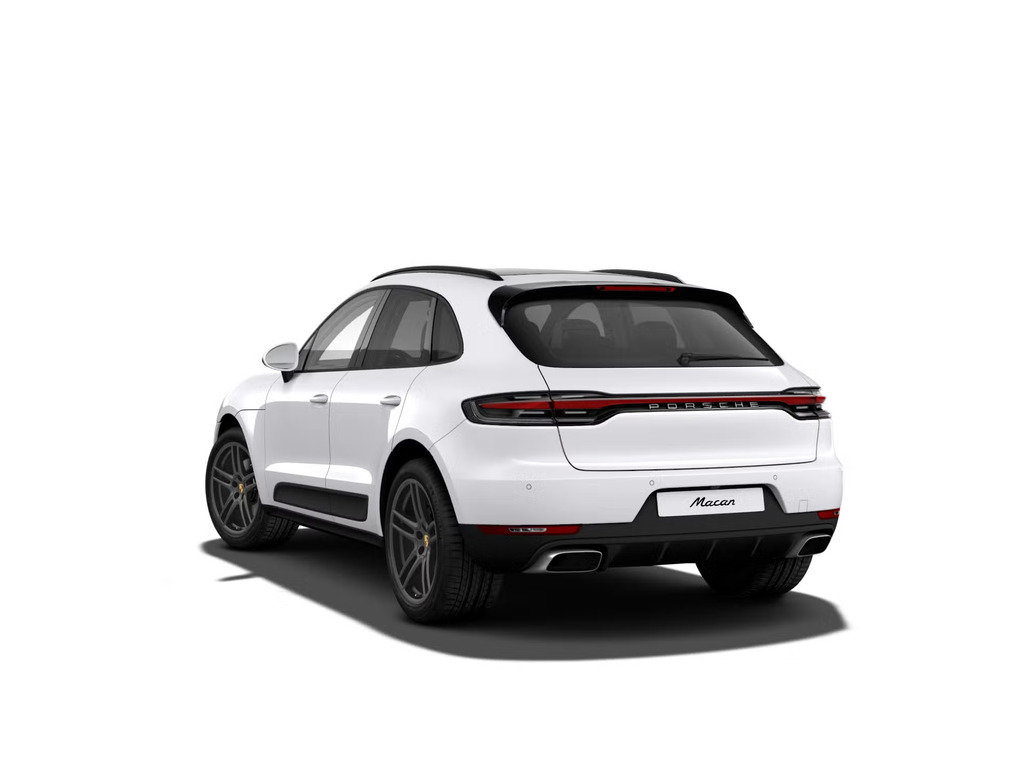 2019 Porsche Macan AWD in Laval, Quebec - 3 - w1024h768px