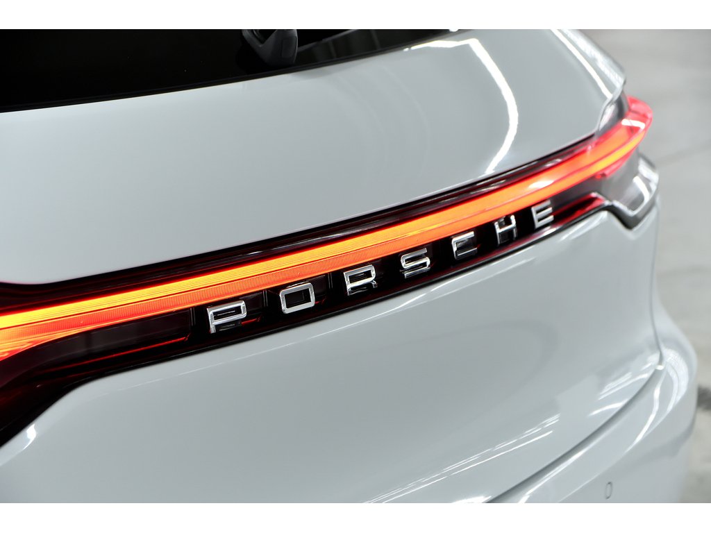 2019 Porsche Macan AWD in Laval, Quebec - 41 - w1024h768px