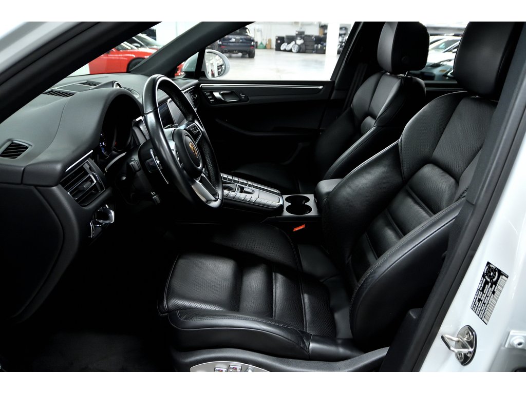 2019 Porsche Macan AWD in Laval, Quebec - 13 - w1024h768px