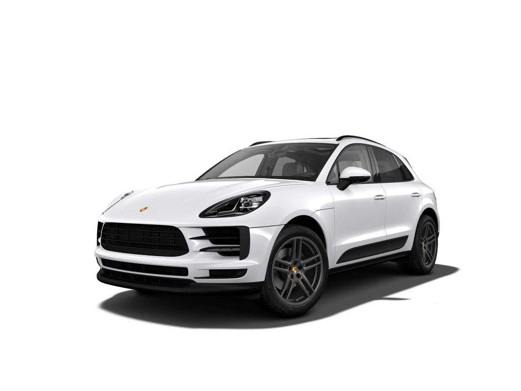 2019 Porsche Macan AWD in Laval, Quebec - 1 - w1024h768px