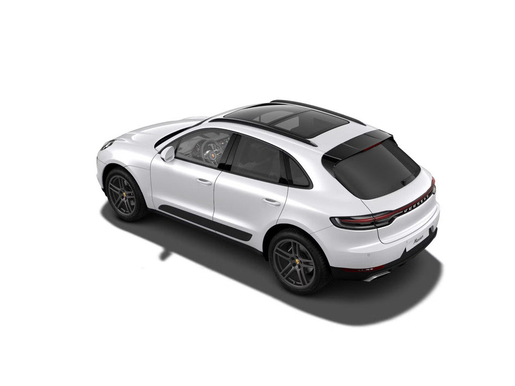 2019 Porsche Macan AWD in Laval, Quebec - 4 - w1024h768px
