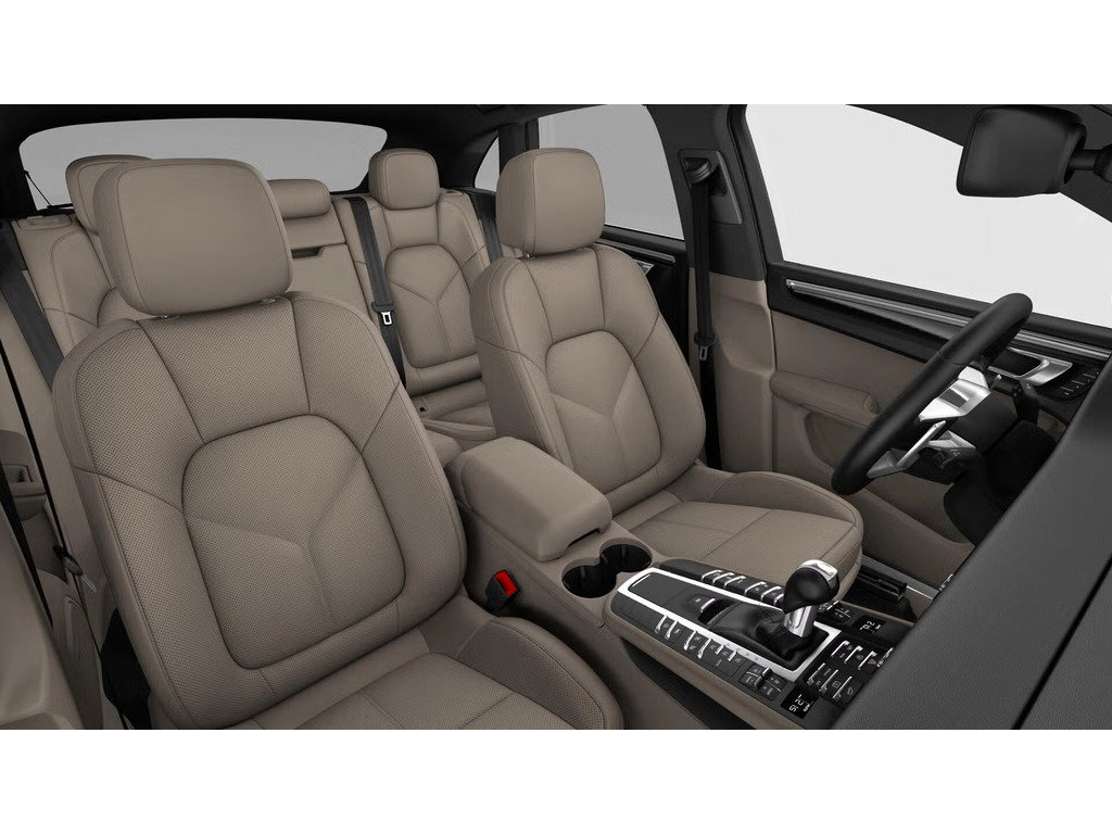 2020 Porsche Macan S / Premium Package Plus / Adaptive Cruise / Hitch in Laval, Quebec - 6 - w1024h768px
