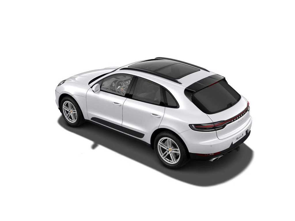 2020 Porsche Macan S / Premium Package Plus / Adaptive Cruise / Hitch in Laval, Quebec - 4 - w1024h768px