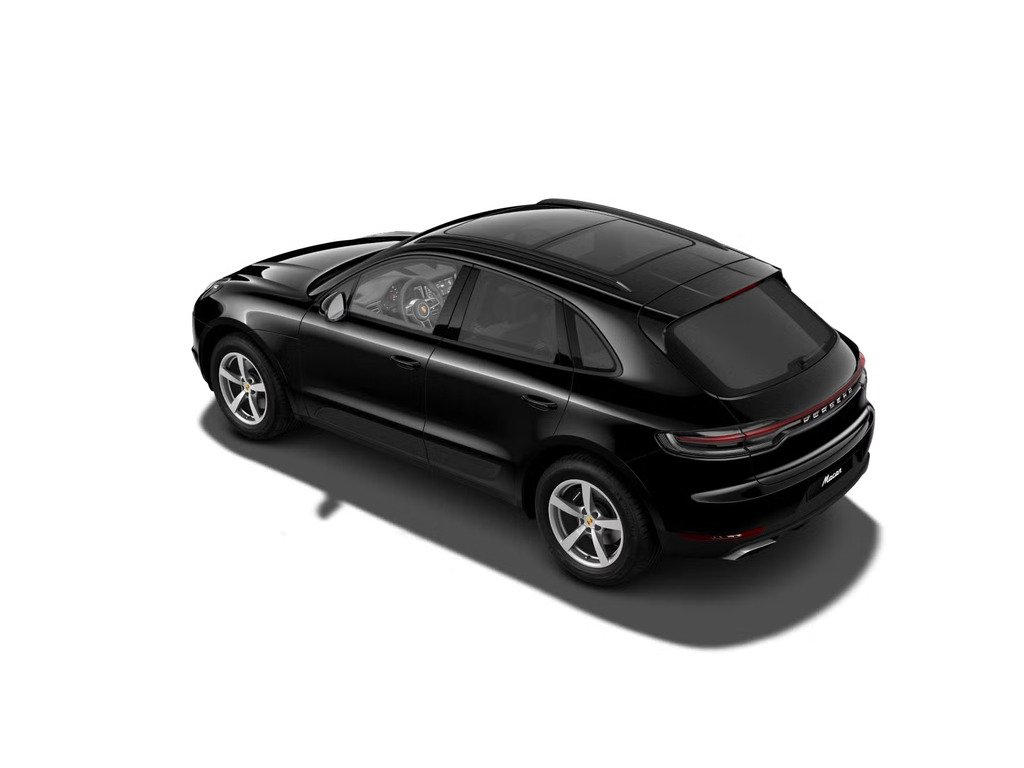 2020 Porsche Macan AWD in Laval, Quebec - 4 - w1024h768px