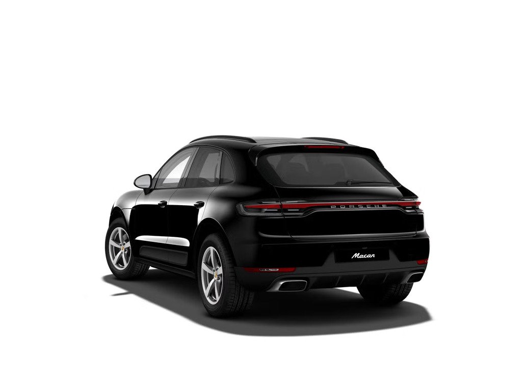 2020 Porsche Macan AWD in Laval, Quebec - 3 - w1024h768px