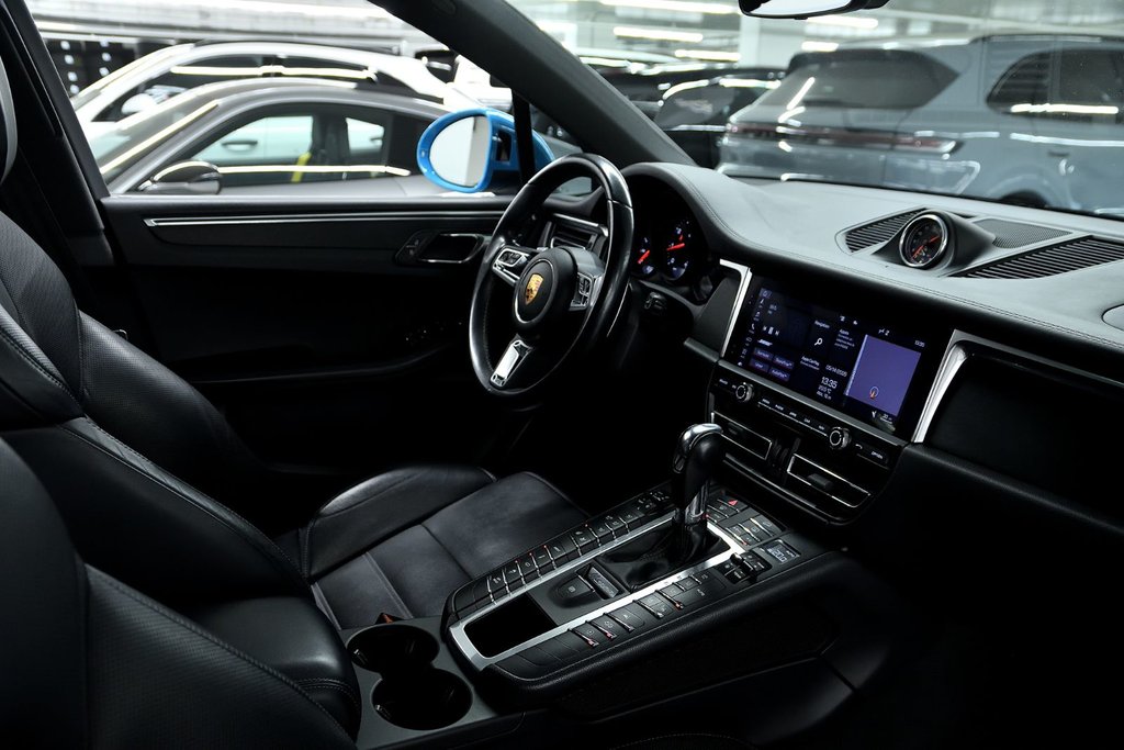 2020 Porsche Macan GTS in Laval, Quebec - 28 - w1024h768px