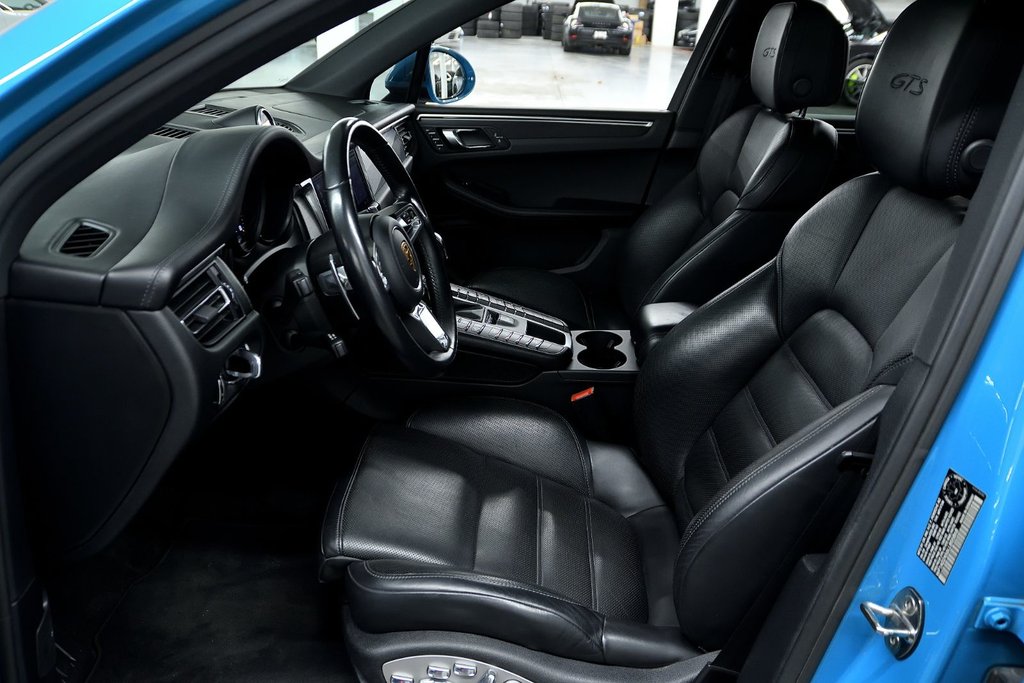 2020 Porsche Macan GTS in Laval, Quebec - 11 - w1024h768px