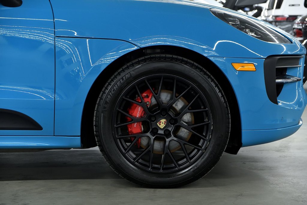 2020 Porsche Macan GTS in Laval, Quebec - 9 - w1024h768px