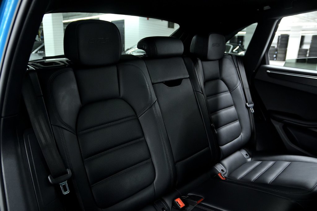 2020 Porsche Macan GTS in Laval, Quebec - 33 - w1024h768px
