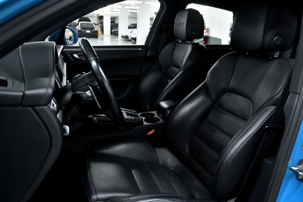 2020 Porsche Macan GTS in Laval, Quebec - 15 - w1024h768px