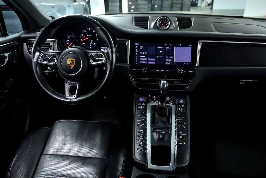 2020 Porsche Macan GTS in Laval, Quebec - 34 - w1024h768px