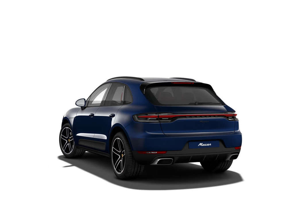 Porsche Macan AWD / Premium Plus Package / BOSE / 18 Ways 2021 à Laval, Québec - 3 - w1024h768px
