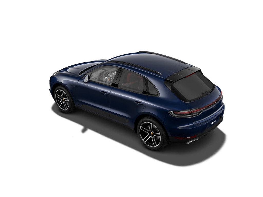 Porsche Macan AWD / Premium Plus Package / BOSE / 18 Ways 2021 à Laval, Québec - 4 - w1024h768px