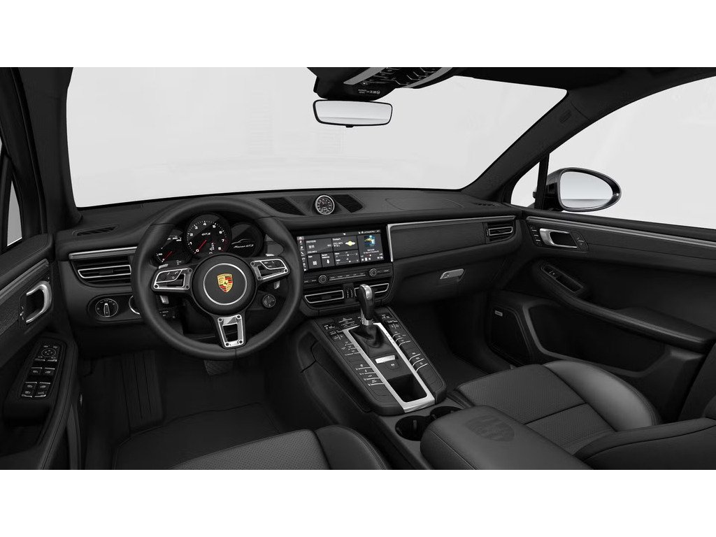 2021 Porsche Macan GTS / Premium Plus Package / Trailer Hitch / BOSE in Laval, Quebec - 5 - w1024h768px