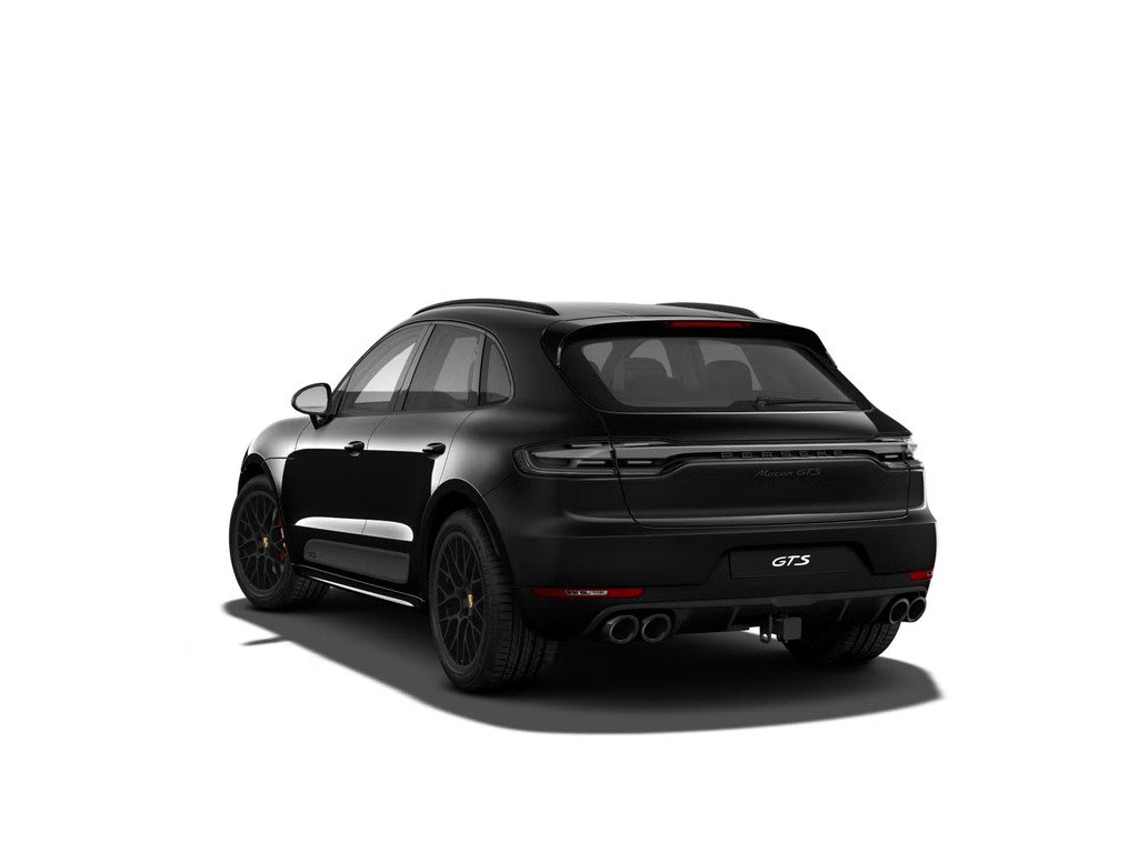2021 Porsche Macan GTS / Premium Plus Package / Trailer Hitch / BOSE in Laval, Quebec - 3 - w1024h768px