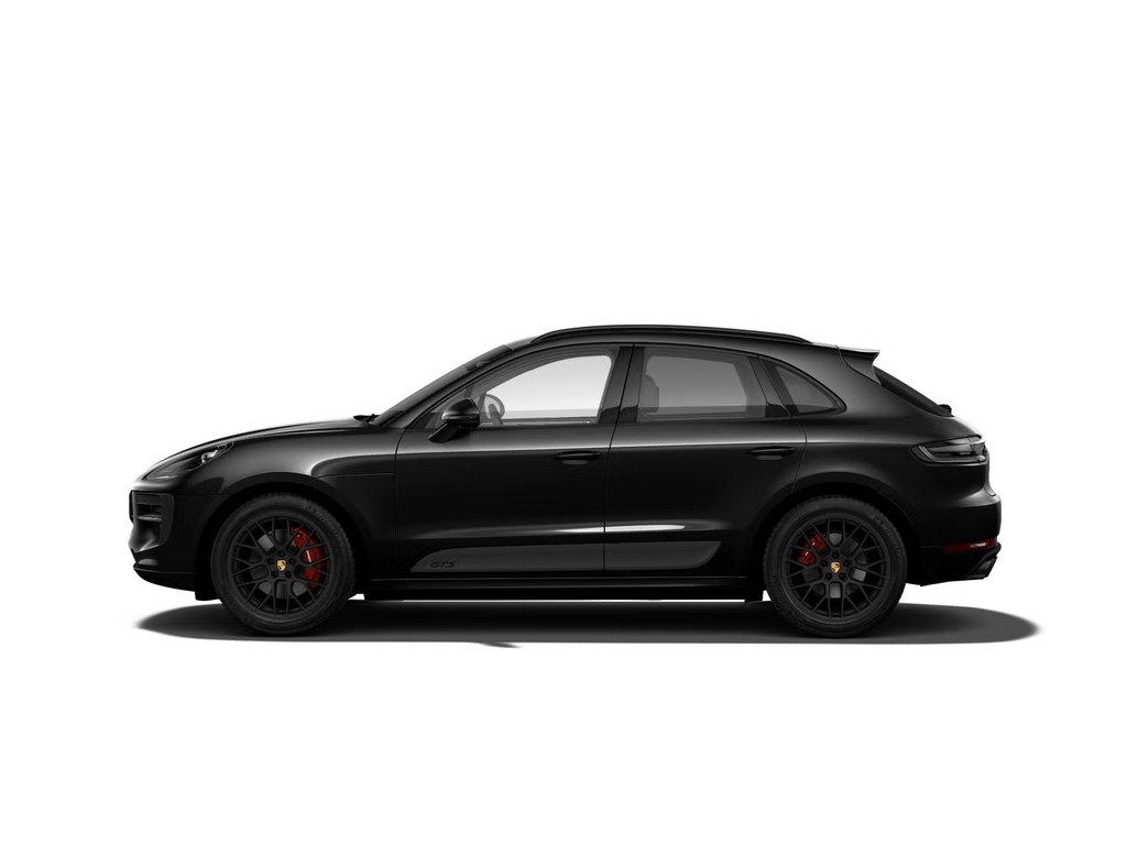 2021 Porsche Macan GTS / Premium Plus Package / Trailer Hitch / BOSE in Laval, Quebec - 2 - w1024h768px