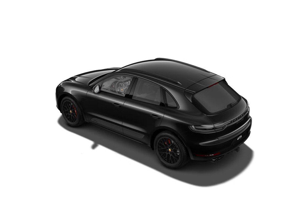2021 Porsche Macan GTS / Premium Plus Package / Trailer Hitch / BOSE in Laval, Quebec - 4 - w1024h768px