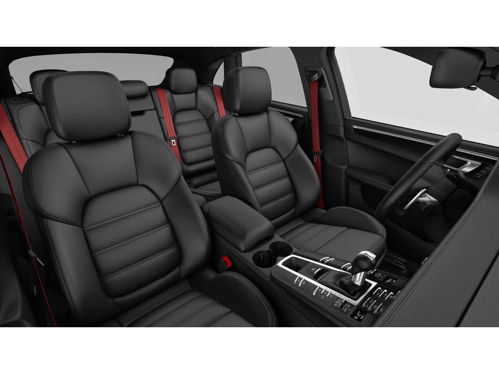 2021 Porsche Macan AWD in Laval, Quebec - 6 - w1024h768px