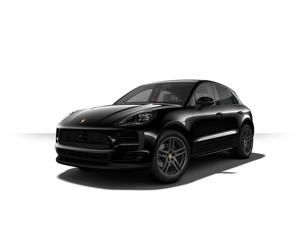2021 Porsche Macan AWD in Laval, Quebec - 1 - w1024h768px