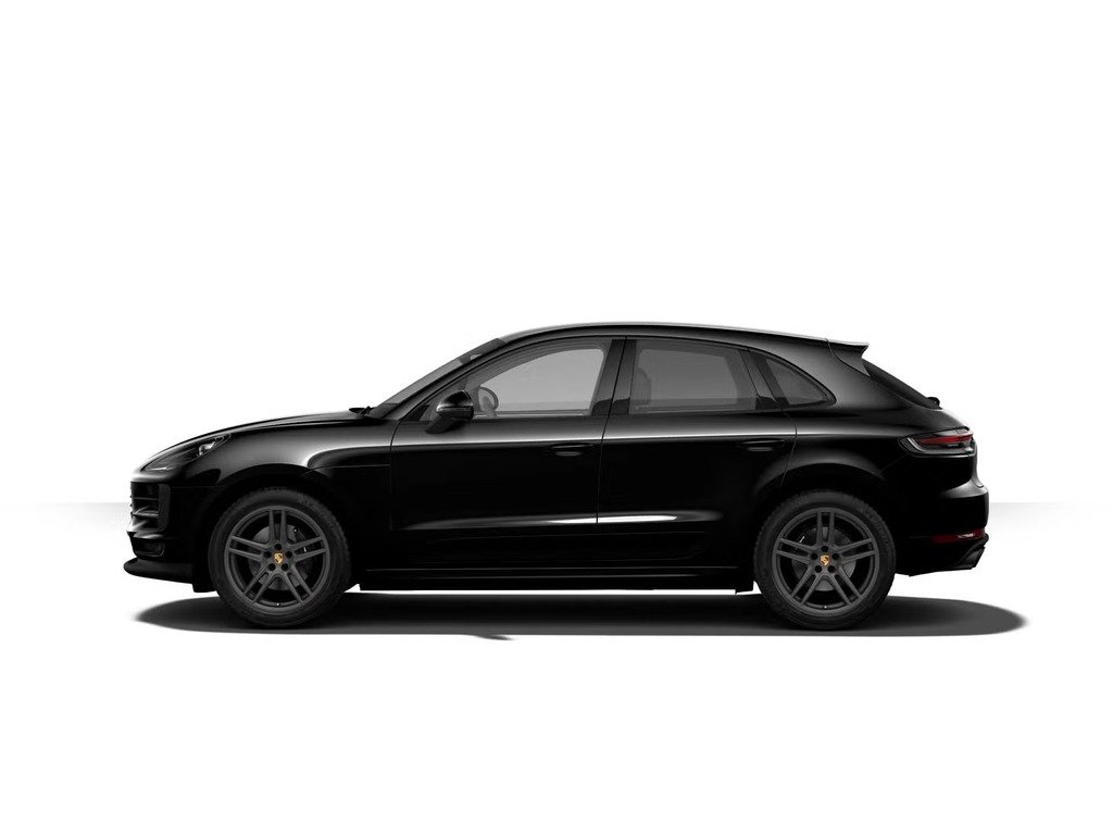 2021 Porsche Macan AWD in Laval, Quebec - 2 - w1024h768px