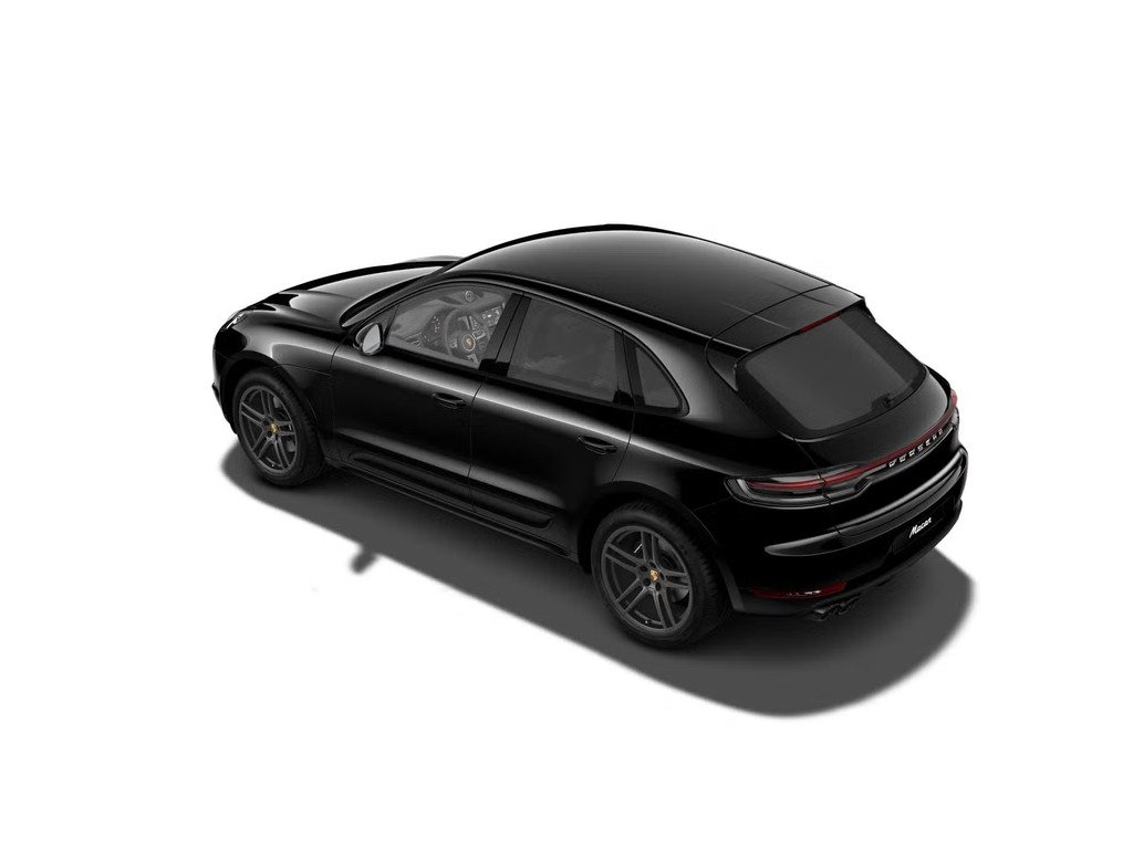 2021 Porsche Macan AWD in Laval, Quebec - 4 - w1024h768px