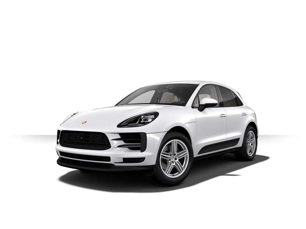2021 Porsche Macan AWD/ Premium Plus Package / Adaptive Cruise / BOSE in Laval, Quebec - 1 - w1024h768px