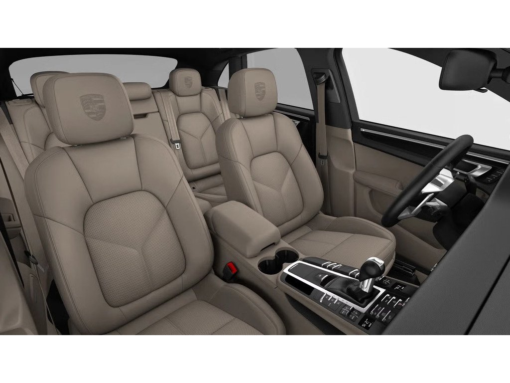 2021 Porsche Macan AWD/ Premium Plus Package / Adaptive Cruise / BOSE in Laval, Quebec - 5 - w1024h768px