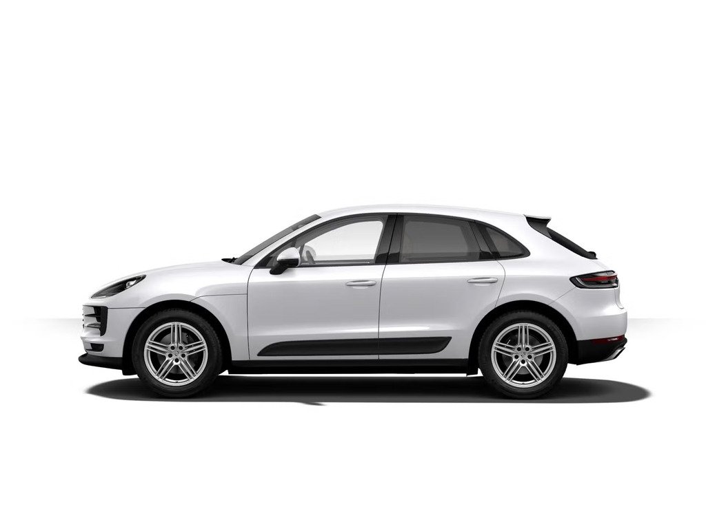 2021 Porsche Macan AWD/ Premium Plus Package / Adaptive Cruise / BOSE in Laval, Quebec - 2 - w1024h768px