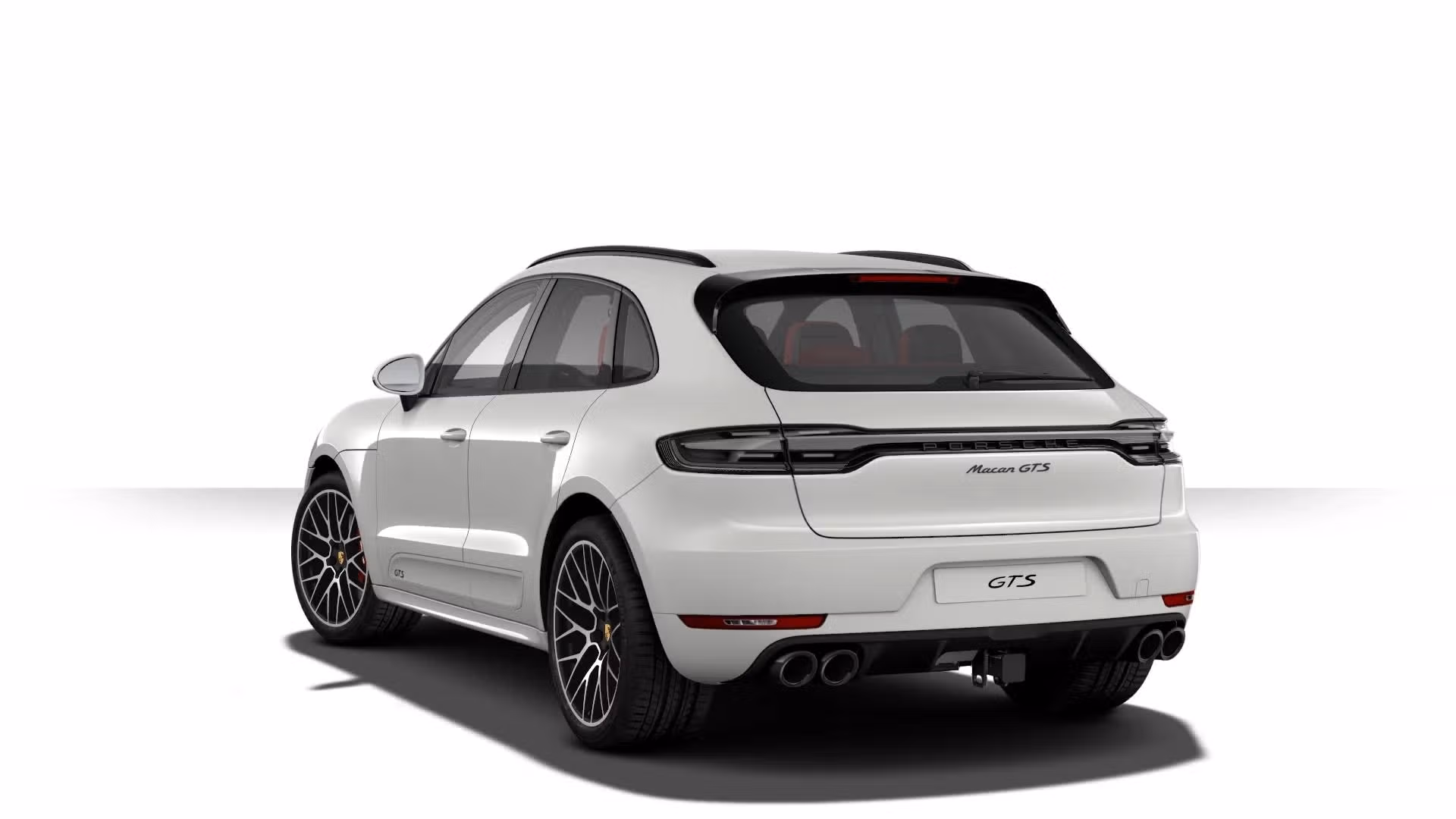 Porsche Macan GTS 2021 à Laval, Québec - 3 - w1024h768px