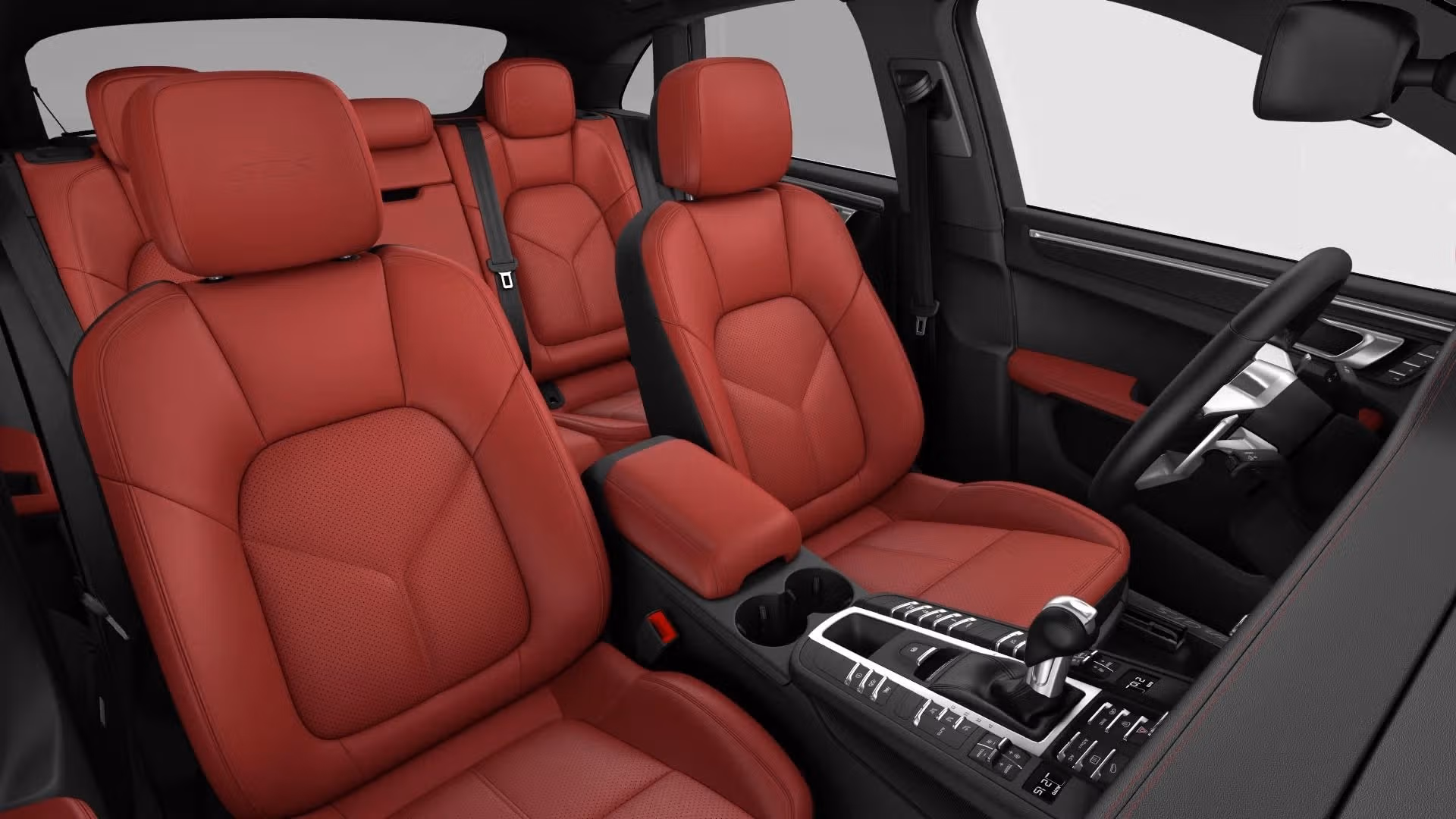 Porsche Macan GTS 2021 à Laval, Québec - 6 - w1024h768px