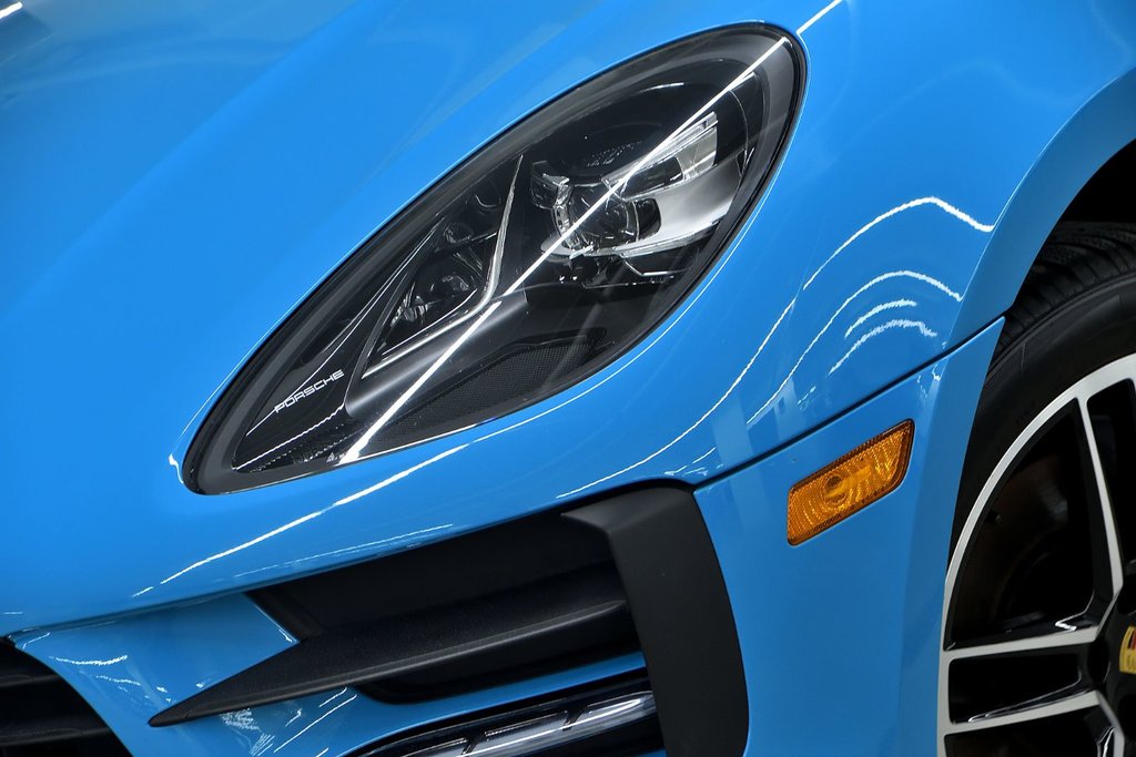 Porsche Macan  2021 à Laval, Québec - 7 - w1024h768px