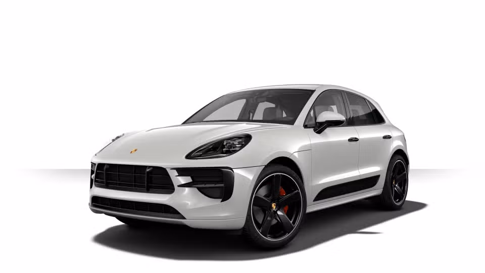 2021 Porsche Macan GTS in Laval, Quebec - 1 - w1024h768px