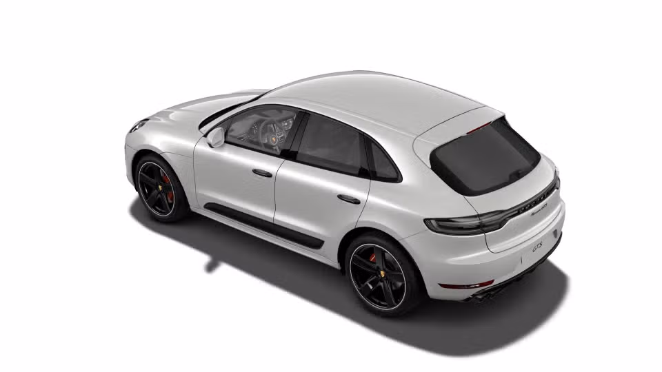 2021 Porsche Macan GTS in Laval, Quebec - 6 - w1024h768px