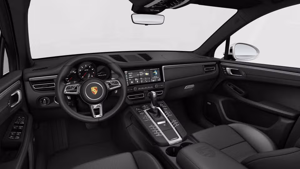 2021 Porsche Macan GTS in Laval, Quebec - 7 - w1024h768px