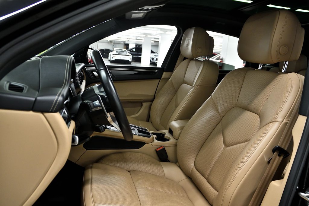 Porsche Macan S 2021 à Laval, Québec - 16 - w1024h768px