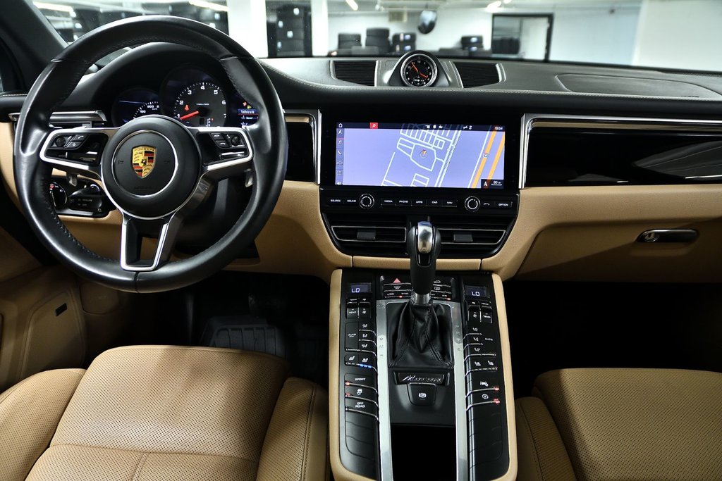 Porsche Macan S 2021 à Laval, Québec - 38 - w1024h768px