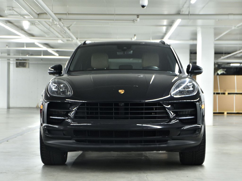 Porsche Macan S 2021 à Laval, Québec - 5 - w1024h768px