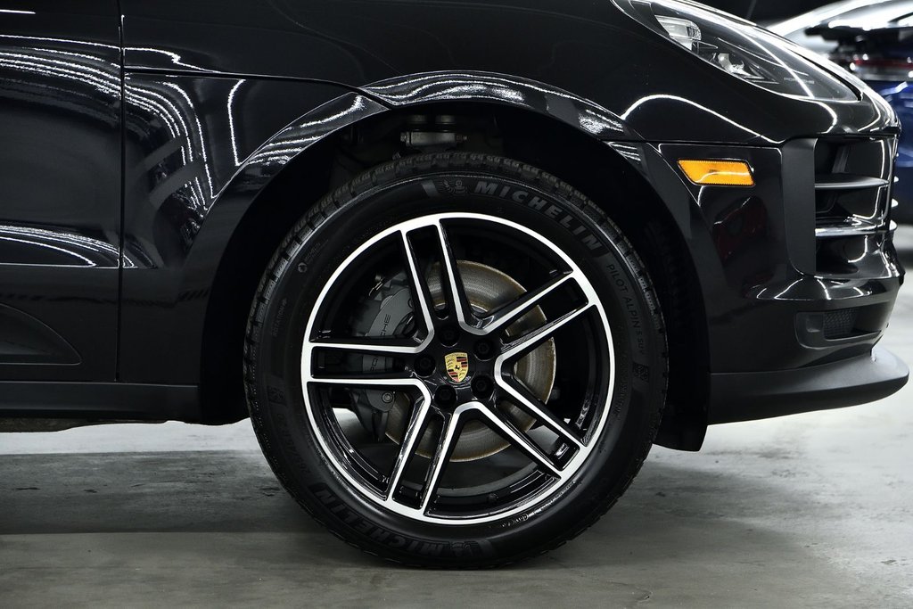 Porsche Macan S 2021 à Laval, Québec - 9 - w1024h768px