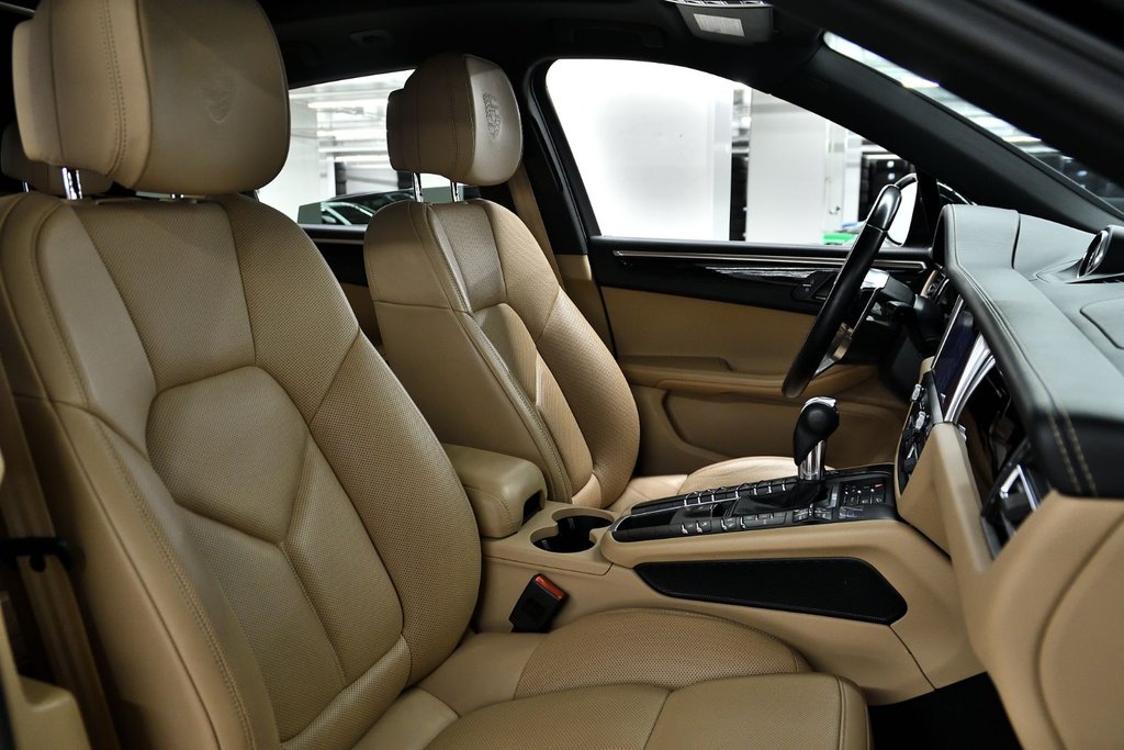 Porsche Macan S 2021 à Laval, Québec - 35 - w1024h768px