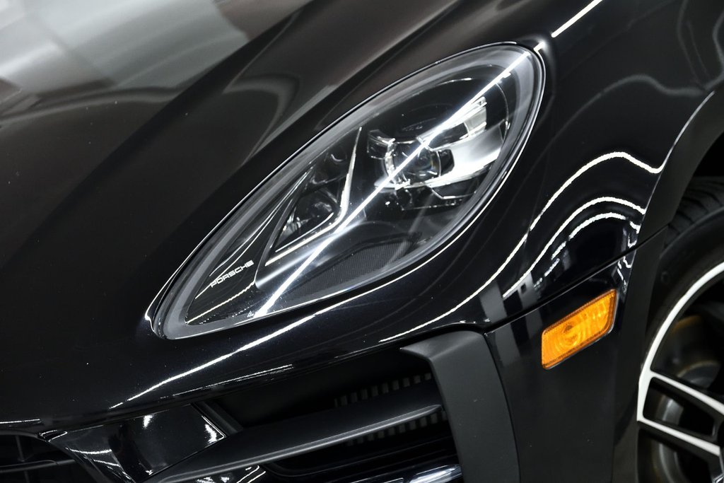 Porsche Macan S 2021 à Laval, Québec - 7 - w1024h768px