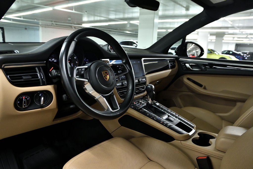 Porsche Macan S 2021 à Laval, Québec - 11 - w1024h768px