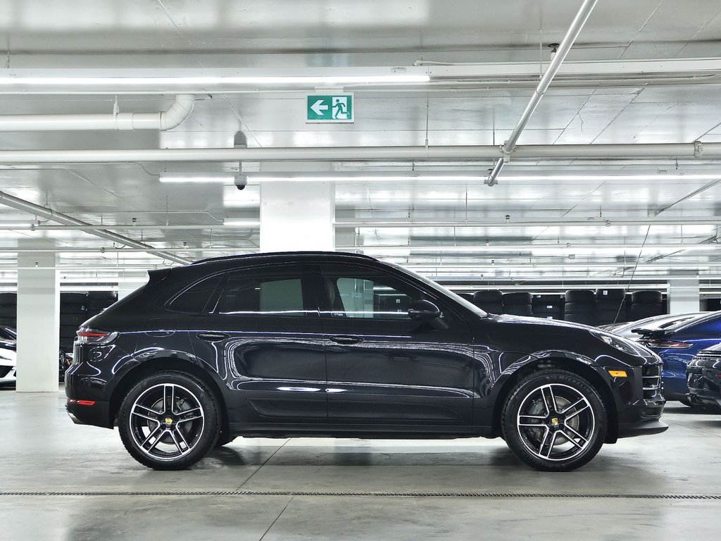 Porsche Macan S 2021 à Laval, Québec - 2 - w1024h768px