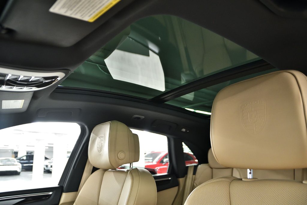 Porsche Macan S 2021 à Laval, Québec - 15 - w1024h768px