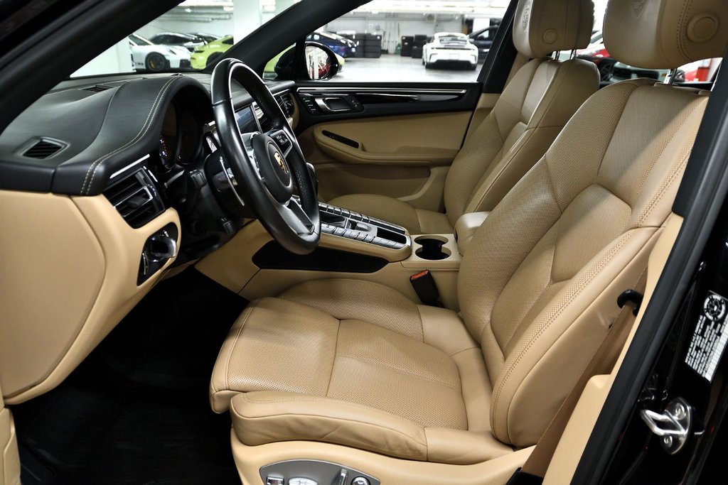 Porsche Macan S 2021 à Laval, Québec - 13 - w1024h768px