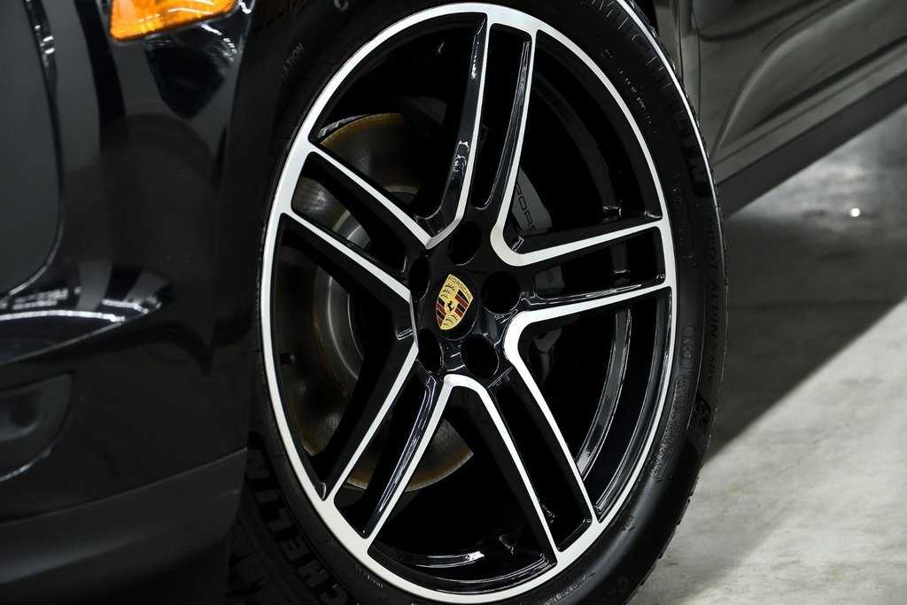 Porsche Macan S 2021 à Laval, Québec - 8 - w1024h768px
